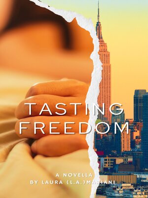 cover image of Tasting Freedom